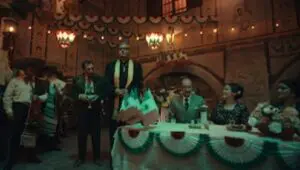 The Dead Girls: 1×2