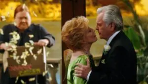 Two and a Half Men: 5×16