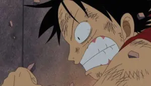 One Piece: 4×123