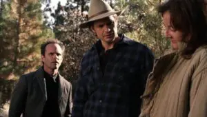 Justified: 4×7