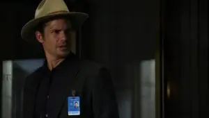 Justified: 4×5