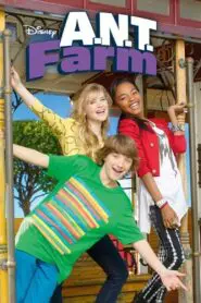 A.N.T. Farm: Season 2