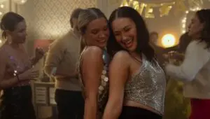 The Summer I Turned Pretty: 3×10