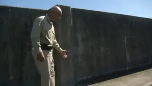 Hurricane Katrina: Race Against Time: 1×5