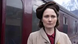 All Creatures Great & Small: 6×1