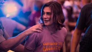 The Runarounds: 1×7