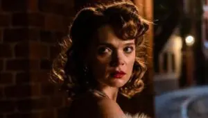 The Breslau Murders: 1×4