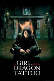 The Girl with the Dragon Tattoo 2009