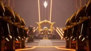 LEGO Ninjago: Dragons Rising: 1×18