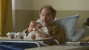 Everything Calls for Salvation: 1×2