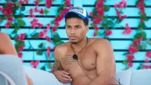 Too Hot to Handle: 6×6