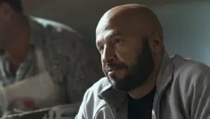 The Terminal List: Dark Wolf: 1×4