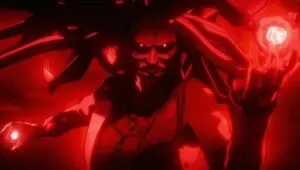 Marvel Zombies: 1×3