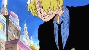 One Piece: 4×115