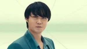 Alice in Borderland: 3×6