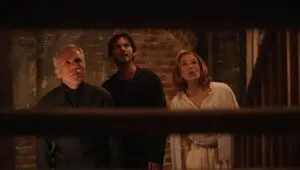 Only Murders in the Building: 5×4