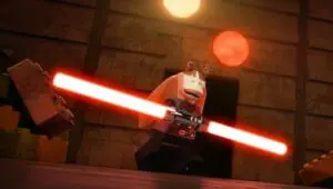 LEGO Star Wars: Rebuild the Galaxy: 1×3