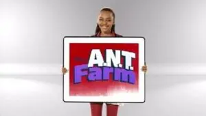 A.N.T. Farm: 1×1