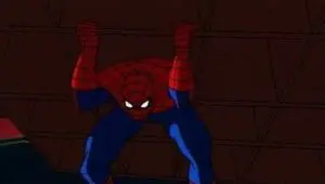 Spider-Man: 4×2