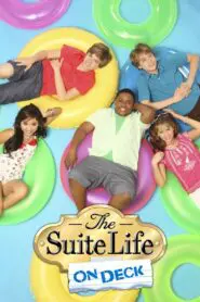 The Suite Life on Deck: Season 3