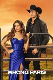 The Wrong Paris 2025