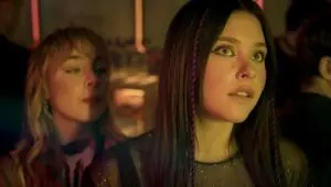 Raising Voices: 1×2