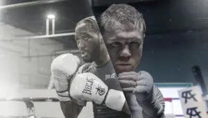 Countdown: Canelo vs. Crawford: 1×2