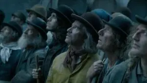 House of Guinness: 1×2