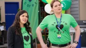 Superstore: 5×17