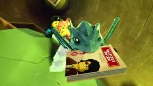 LEGO Ninjago: Dragons Rising: 1×14