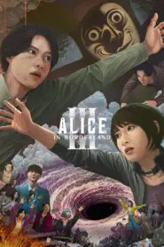 Alice in Borderland: Season 3
