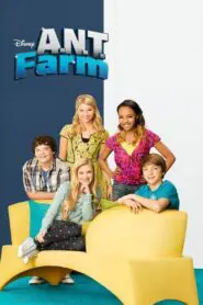 A.N.T. Farm: Season 3