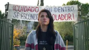 Raising Voices: 1×8