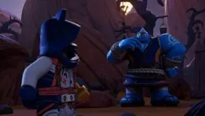 LEGO Ninjago: Dragons Rising: 3×2