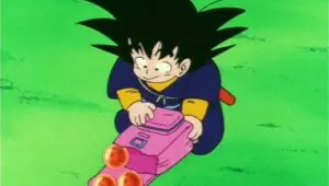 Dragon Ball: 1×78