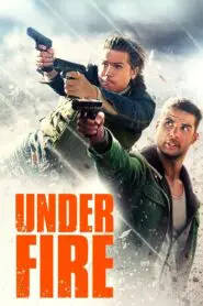 Under Fire 2025