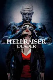 Hellraiser: Deader 2005