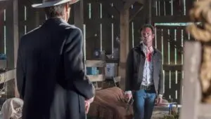 Justified: 6×13