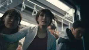 Alice in Borderland: 3×4