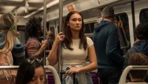 The Summer I Turned Pretty: 3×9