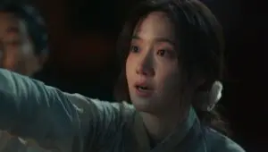 Bon Appétit, Your Majesty: 1×1