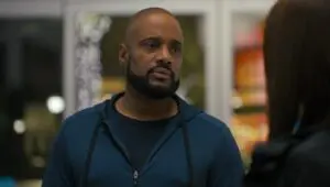 Beauty in Black: 1×14