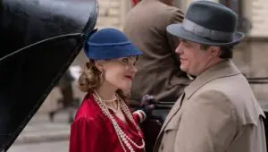 The Breslau Murders: 1×1