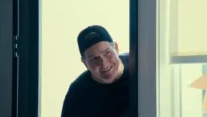 aka Charlie Sheen: 1×2