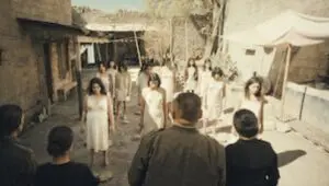 The Dead Girls: 1×5