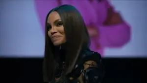 Beauty in Black: 1×1