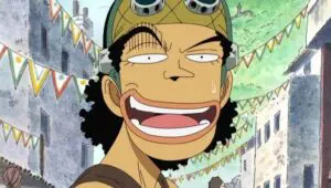 One Piece: 5×134