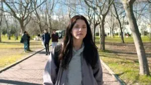 Raising Voices: 1×1