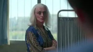 Everything Calls for Salvation: 2×3