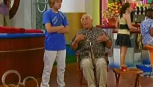 The Suite Life on Deck: 1×17